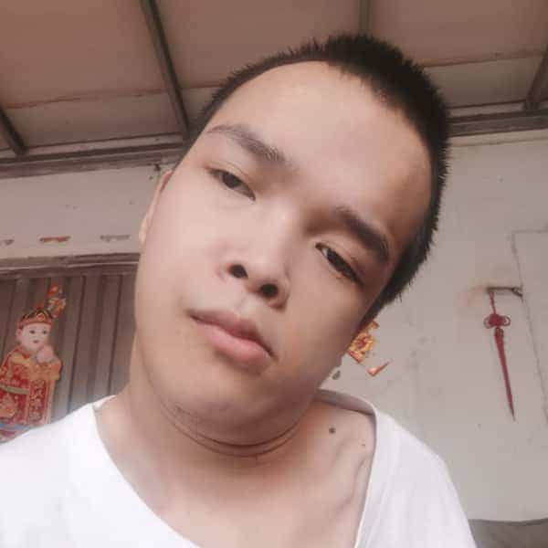 25岁岁广东单身帅哥 - 来宾吉缘网