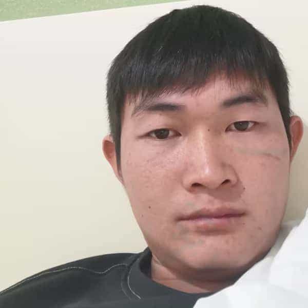 26岁岁四川单身帅哥 - 来宾吉缘网