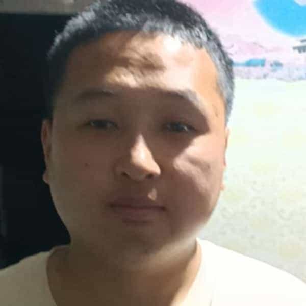 31岁岁山东单身帅哥 - 来宾吉缘网