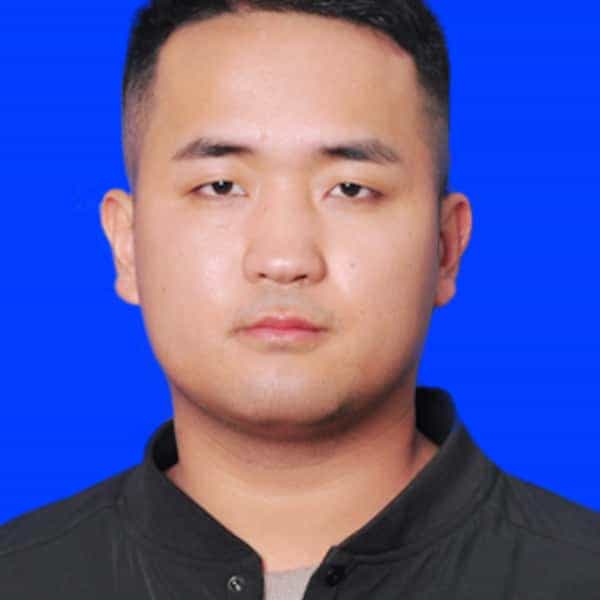 31岁岁山西单身帅哥 - 来宾吉缘网