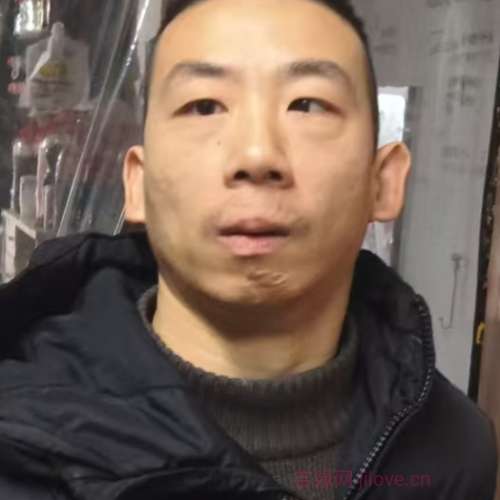 34岁岁浙江单身帅哥 - 来宾吉缘网