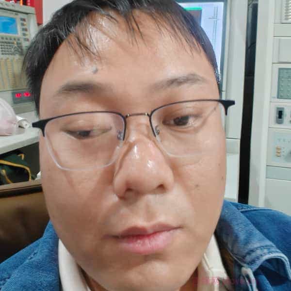 32岁岁陕西单身帅哥 - 来宾吉缘网