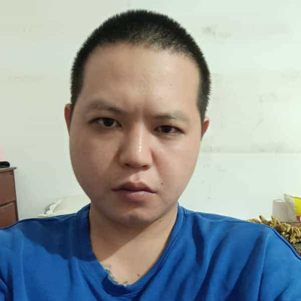 32岁岁广西单身帅哥 - 来宾吉缘网