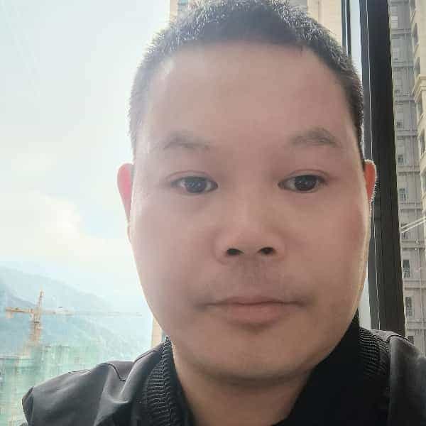 33岁岁湖北单身帅哥 - 来宾吉缘网