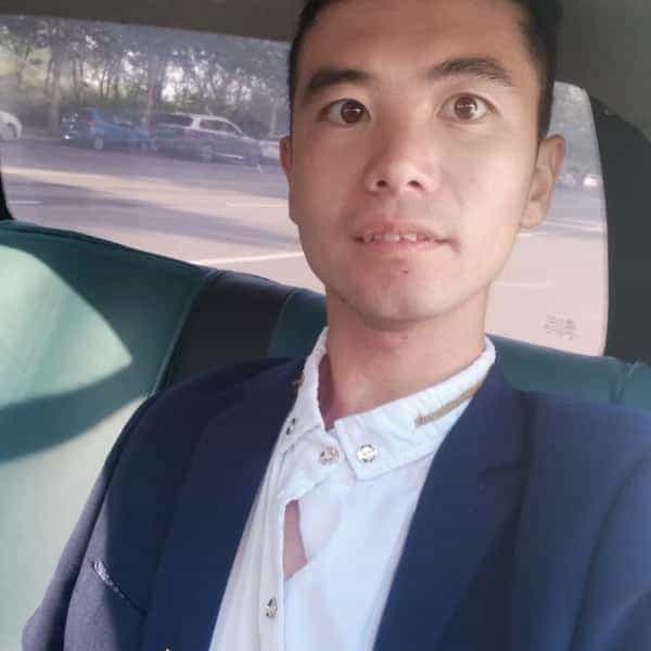 31岁岁山东单身帅哥 - 来宾吉缘网