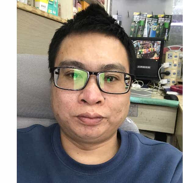37岁岁福建单身帅哥 - 来宾吉缘网
