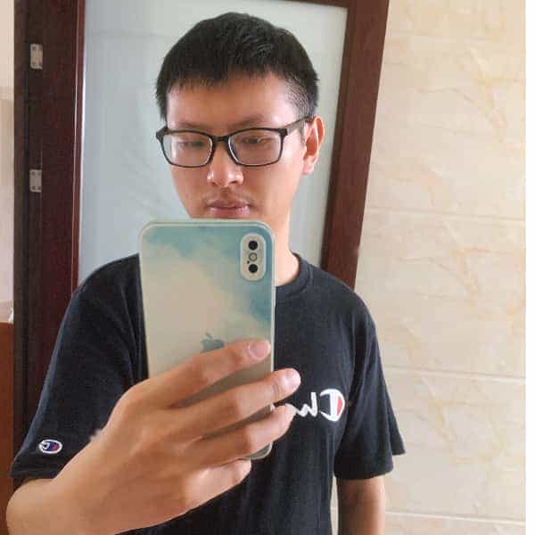 30岁岁福建单身帅哥 - 来宾吉缘网