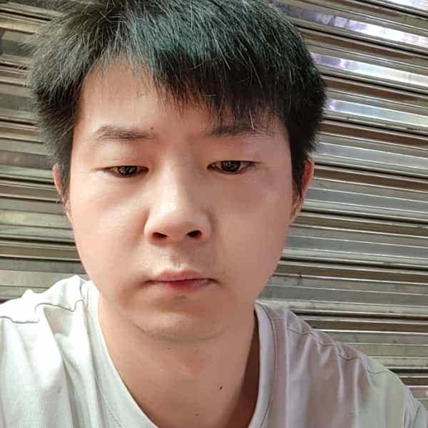 35岁岁河南单身帅哥 - 来宾吉缘网