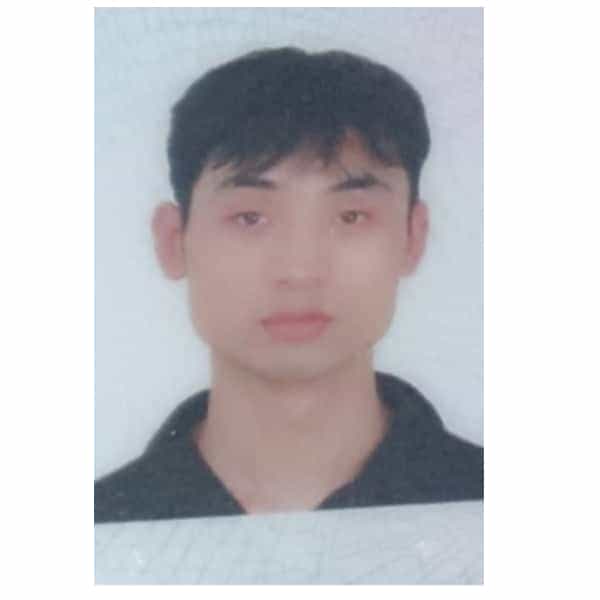 31岁岁陕西单身帅哥 - 来宾吉缘网
