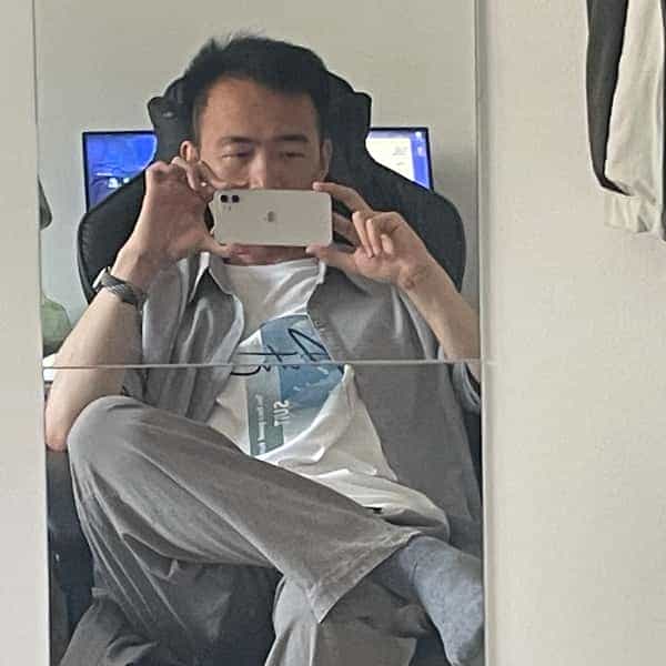 30岁岁辽宁单身帅哥 - 来宾吉缘网