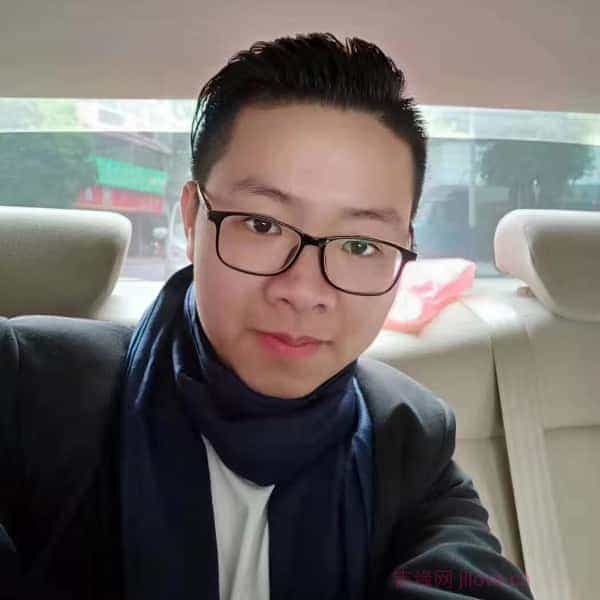 32岁岁广东单身帅哥 - 来宾吉缘网