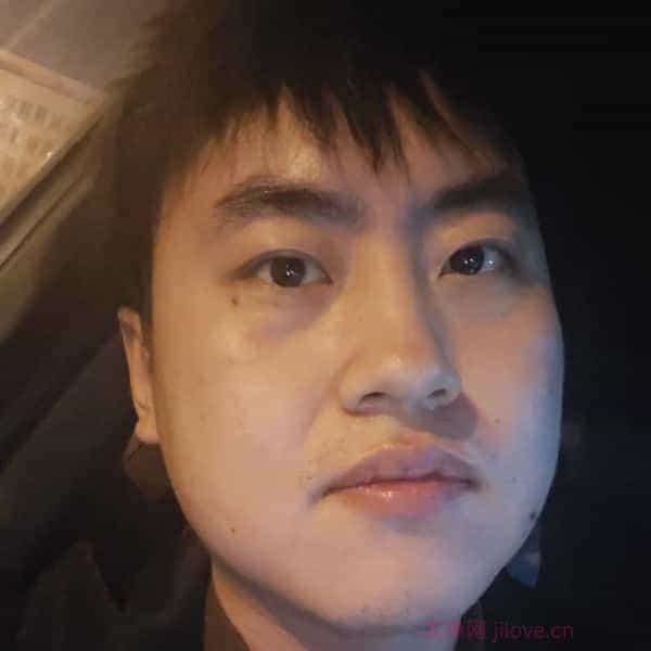 36岁岁山西单身帅哥 - 来宾吉缘网