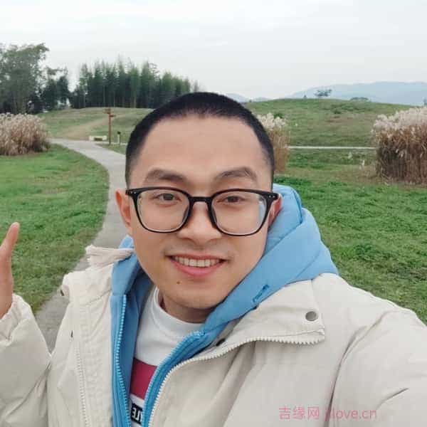 37岁岁浙江单身帅哥 - 来宾吉缘网