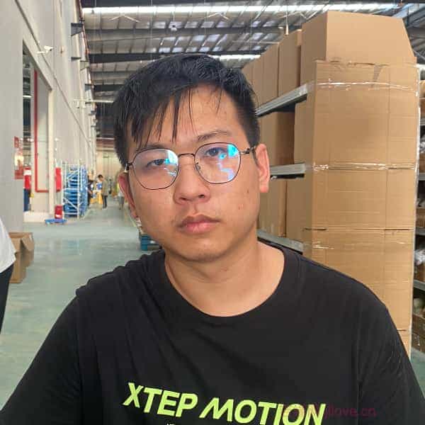 30岁岁广东单身帅哥 - 来宾吉缘网