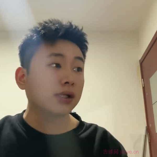 28岁岁山东单身帅哥 - 来宾吉缘网