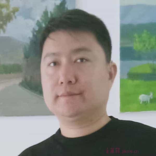 36岁岁辽宁单身帅哥 - 来宾吉缘网