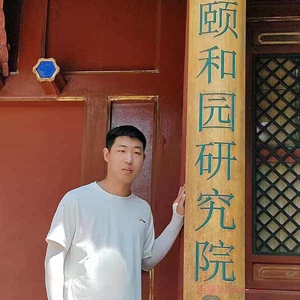 29岁岁吉林单身帅哥 - 来宾吉缘网