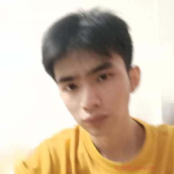 25岁岁广东单身帅哥 - 来宾吉缘网