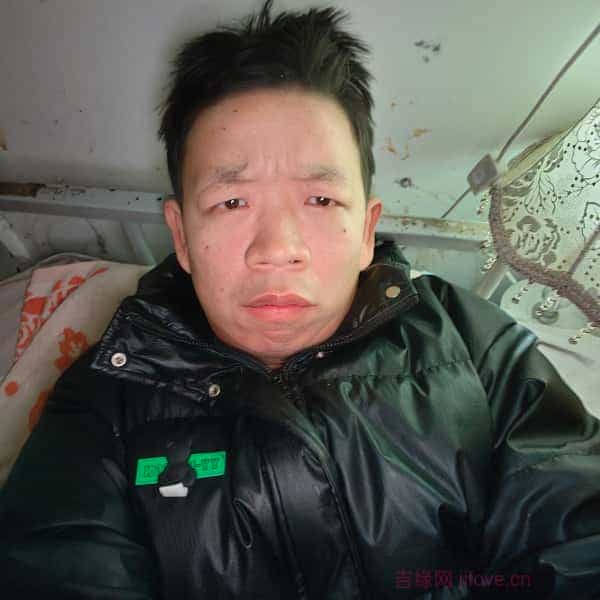 34岁岁河南单身帅哥 - 来宾吉缘网