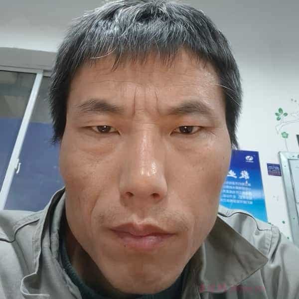 40岁岁吉林单身帅哥 - 来宾吉缘网