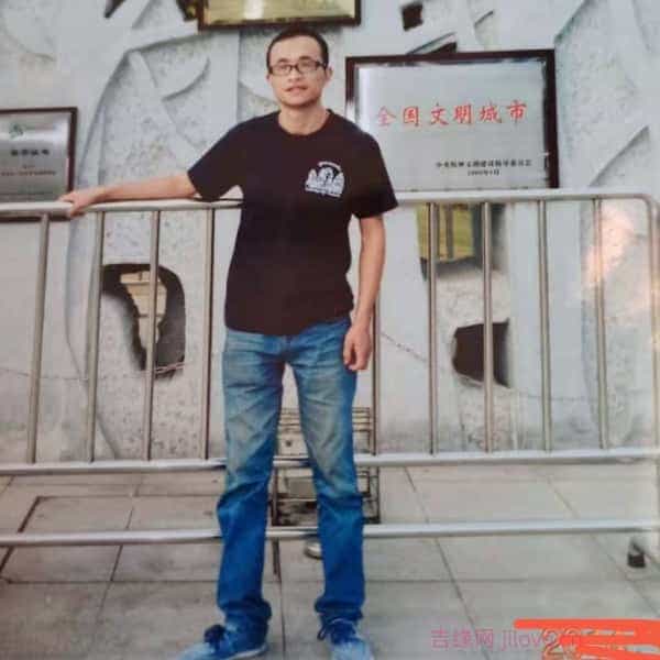 37岁岁江苏单身帅哥 - 来宾吉缘网