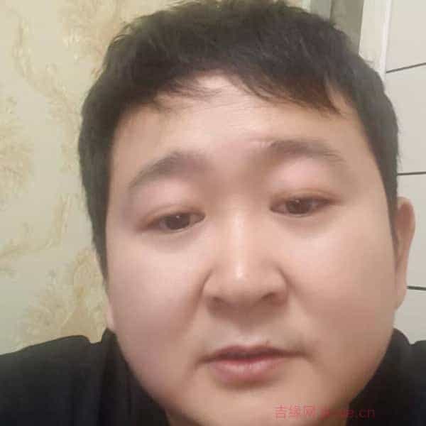 36岁岁河南单身帅哥 - 来宾吉缘网