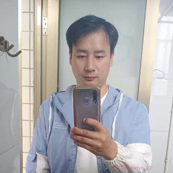 37岁岁广东单身帅哥 - 来宾吉缘网