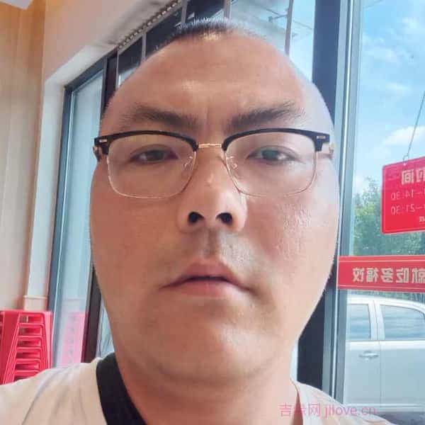 40岁岁山东单身帅哥 - 来宾吉缘网