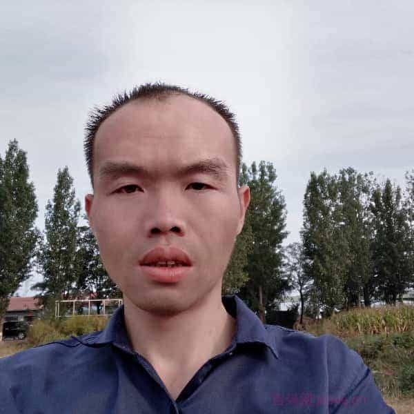 39岁岁山西单身帅哥 - 来宾吉缘网