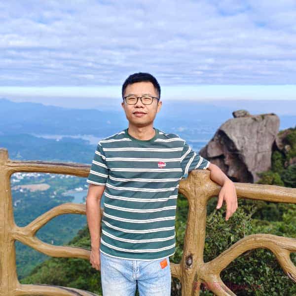 36岁岁湖南单身帅哥 - 来宾吉缘网