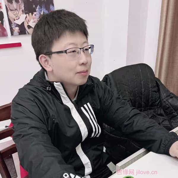 36岁岁江苏单身帅哥 - 来宾吉缘网