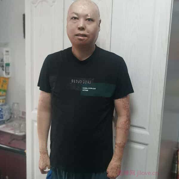 39岁岁河北单身帅哥 - 来宾吉缘网
