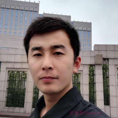 35岁岁河南单身帅哥 - 来宾吉缘网