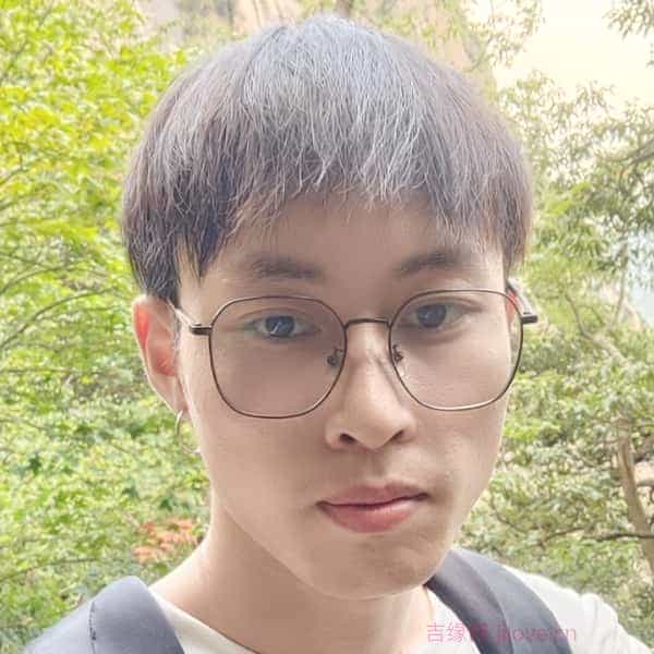 31岁岁四川单身帅哥 - 来宾吉缘网