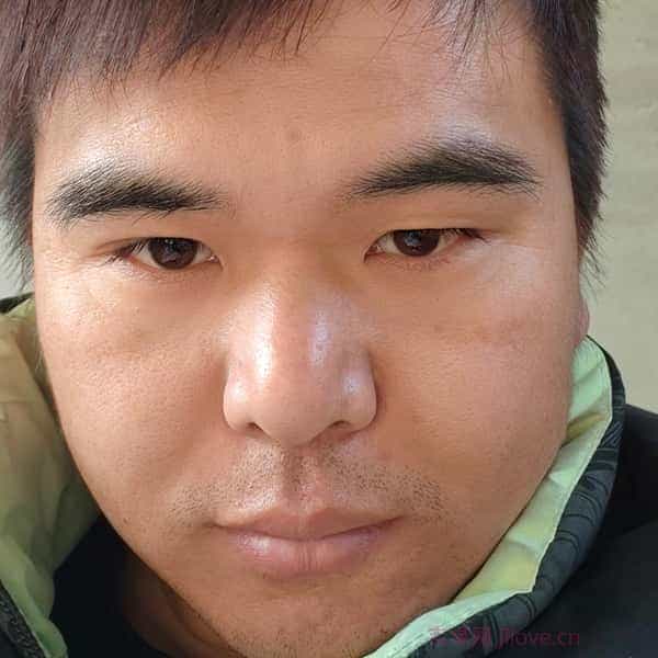 39岁岁山东单身帅哥 - 来宾吉缘网