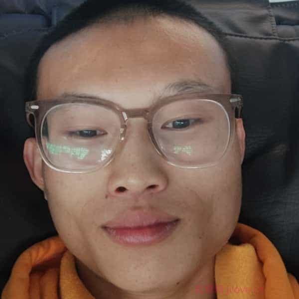 25岁岁四川单身帅哥 - 来宾吉缘网