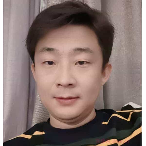 42岁岁山西单身帅哥 - 来宾吉缘网
