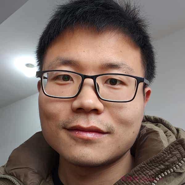 33岁岁湖北单身帅哥 - 来宾吉缘网