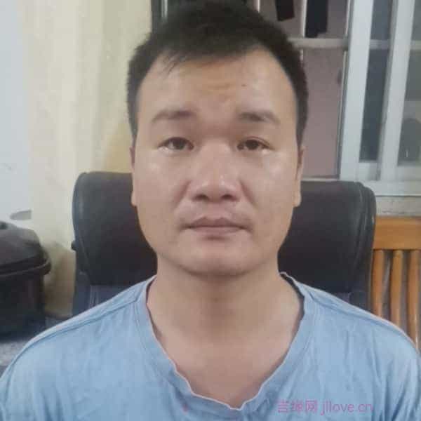 38岁岁广东单身帅哥 - 来宾吉缘网