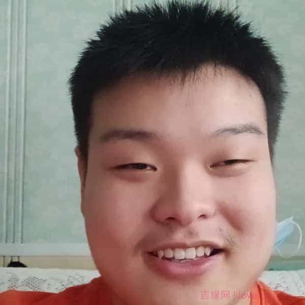 27岁岁山东单身帅哥 - 来宾吉缘网