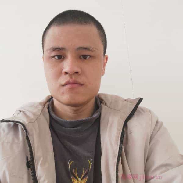 27岁岁江西单身帅哥 - 来宾吉缘网