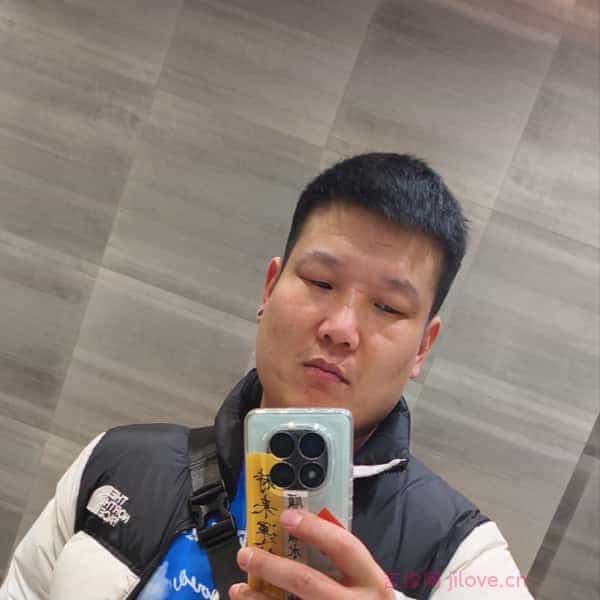 34岁岁河南单身帅哥 - 来宾吉缘网