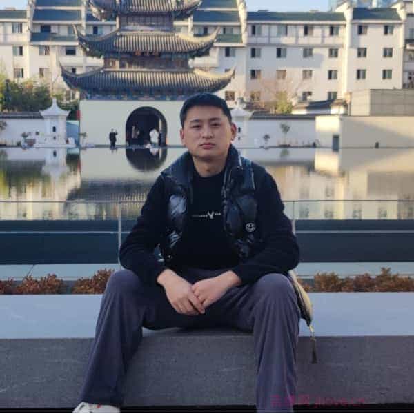 31岁岁湖北单身帅哥 - 来宾吉缘网