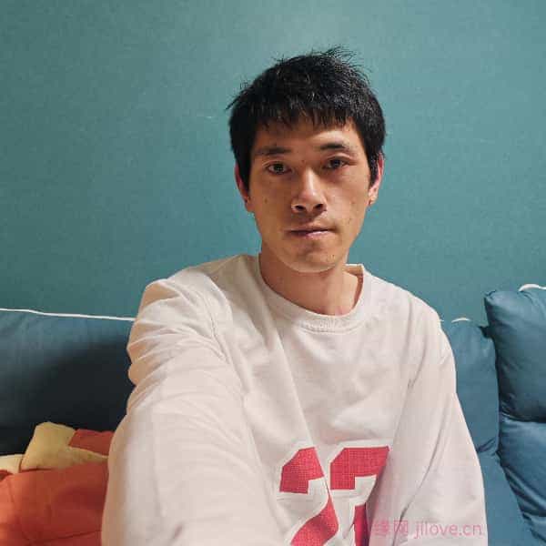 35岁岁福建单身帅哥 - 来宾吉缘网