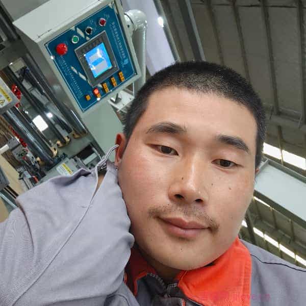37岁岁江苏单身帅哥 - 来宾吉缘网