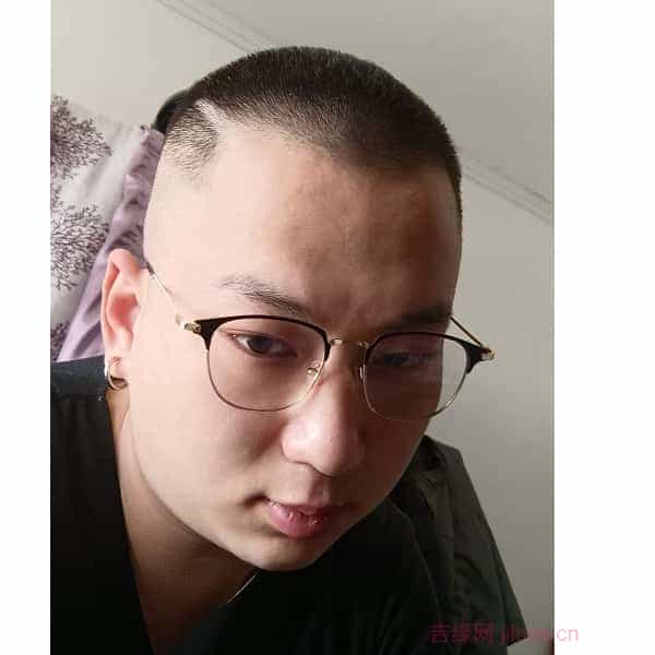 28岁岁山东单身帅哥 - 来宾吉缘网