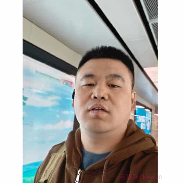 38岁岁辽宁单身帅哥 - 来宾吉缘网