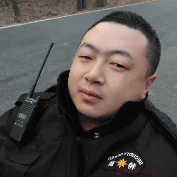 43岁岁辽宁单身帅哥 - 来宾吉缘网