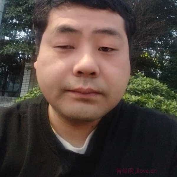 36岁岁江苏单身帅哥 - 来宾吉缘网