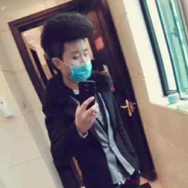 37岁岁陕西单身帅哥 - 来宾吉缘网